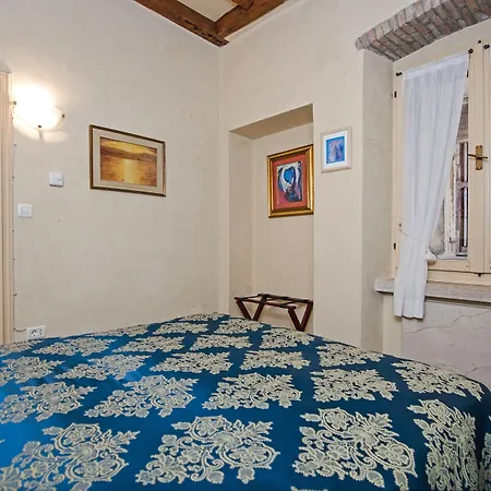 Apartmán Porta Antica Centro Storico *