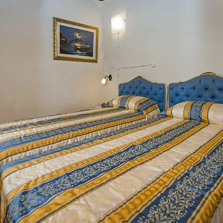 Apartmán Porta Antica Centro Storico Rovinj