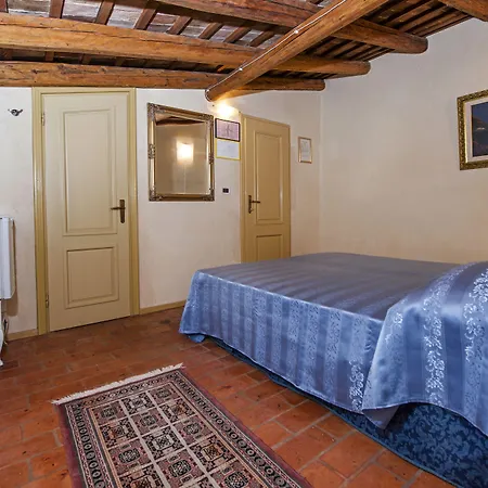 Apartmán Porta Antica Centro Storico *