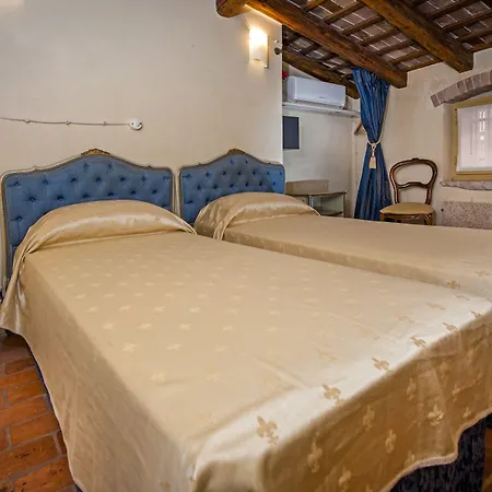Apartmán Porta Antica Centro Storico