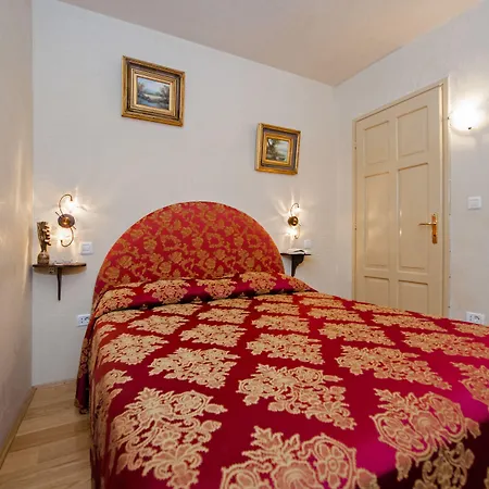 Apartmán Porta Antica Centro Storico Rovinj