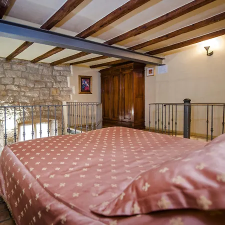 Apartmán Porta Antica Centro Storico
