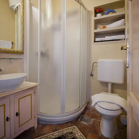 Apartmán Porta Antica Centro Storico