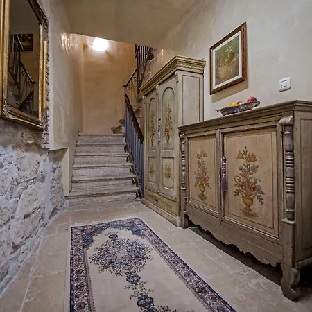 Apartmán Porta Antica Centro Storico