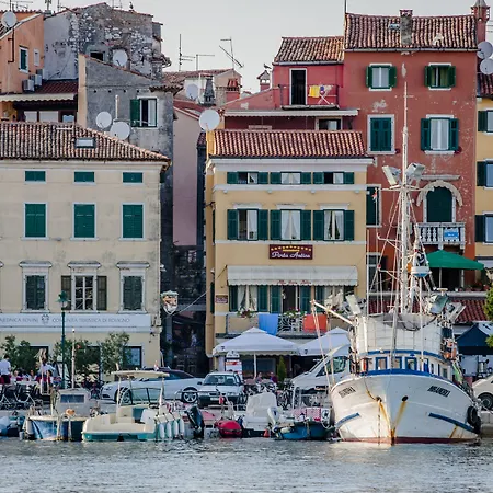 Apartmán Porta Antica Centro Storico