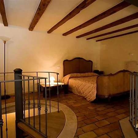Apartmán Porta Antica Centro Storico *